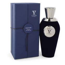 Mastin V Perfume