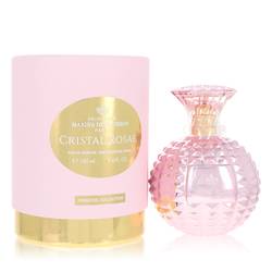 Marina De Bourbon Cristal Rosae Perfume