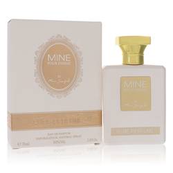 Marc Joseph Mine Perfume