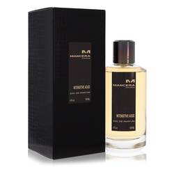 Mancera Intensitive Aoud Black Perfume