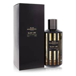 Mancera Black Line Perfume