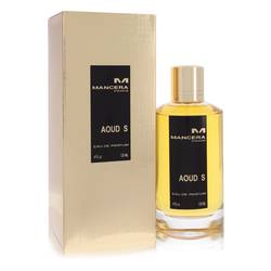 Mancera Aoud S Perfume