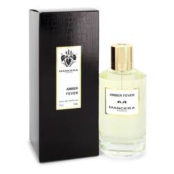 Mancera Amber Fever Perfume