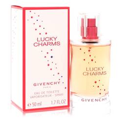 Lucky Charms Perfume