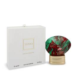 Live In Colours Perfume