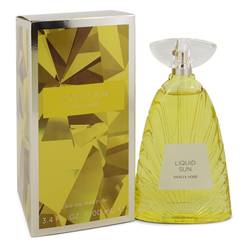 Liquid Sun Perfume