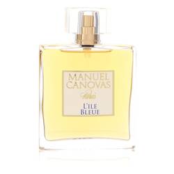L'ile Bleue Perfume