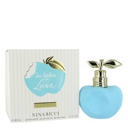 Les Sorbets De Luna Perfume