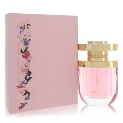 Le Gazelle Imperia Perfume
