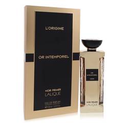 Lalique Or Intemporel Perfume