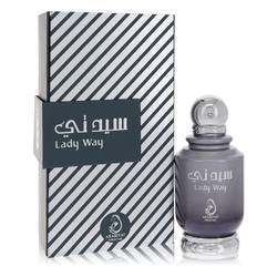 Lady Way Perfume