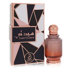Lady Glamor Perfume