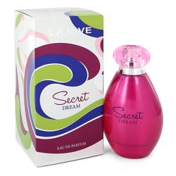 La Rive Secret Dream Perfume