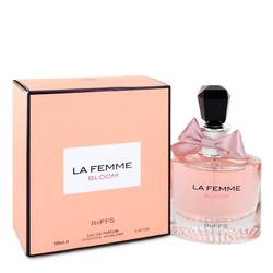 La Femme Bloom Perfume