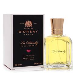 La Dandy Perfume