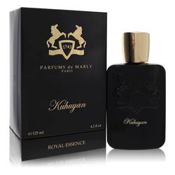 Kuhuyan Perfume