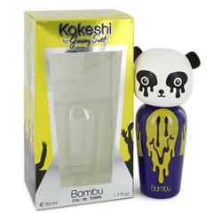 Kokeshi Bambu Perfume