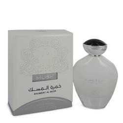 Khumrat Al Musk Perfume