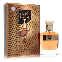 Khanjar Cologne