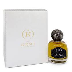 Kemi Luna Perfume