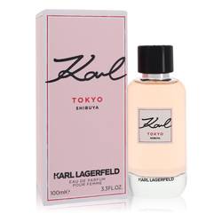 Karl Tokyo Shibuya Perfume
