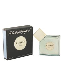Kapsule Light Perfume