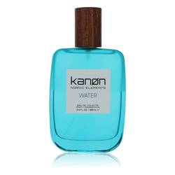 Kanon Nordic Elements Water Cologne