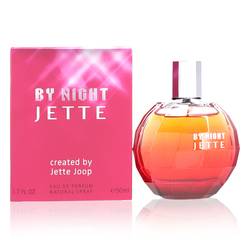Joop Jette Night Perfume