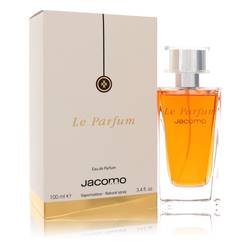 Jacomo Le Parfum Perfume