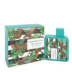 Into The Jungle Perfume