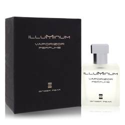 Illuminum Ginger Pear Perfume