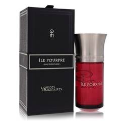 Ile Pourpre Perfume