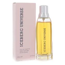 Iceberg Universe Perfume