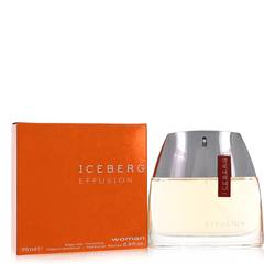 Iceberg Effusion Perfume