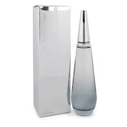 Ice Silver Perfume