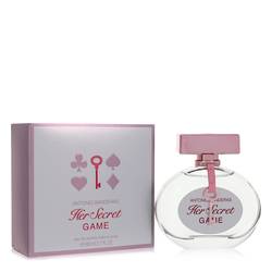 Her Secret Game Perfume
