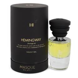 Hemingway Perfume