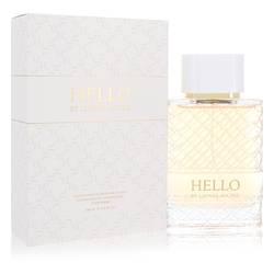 Hello By Lionel Richie Perfume