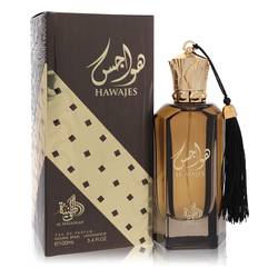 Hawajes Cologne