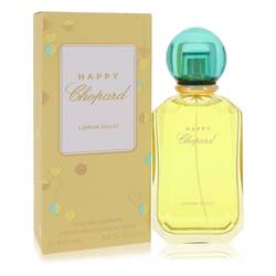Happy Lemon Dulci Perfume