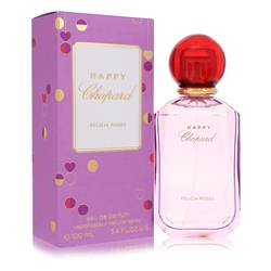Happy Felicia Roses Perfume