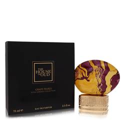 Grape Pearls Perfume