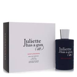 Gentlewoman Perfume