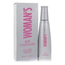 Gai Mattiolo Woman's Perfume