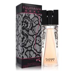 Fujiyama Sexy Perfume