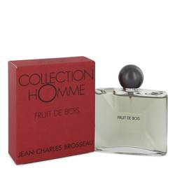 Fruit De Bois Perfume