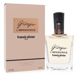 Franck Olivier Giorgio L'imperatrice Perfume