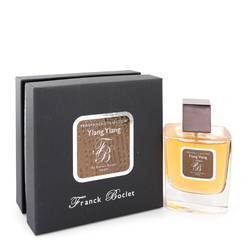 Franck Boclet Ylang Ylang Perfume