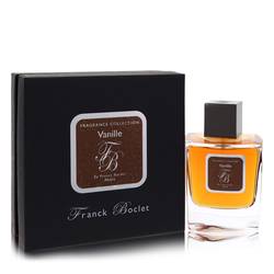 Franck Boclet Vanille Cologne
