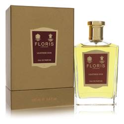 Floris Leather Oud Perfume
